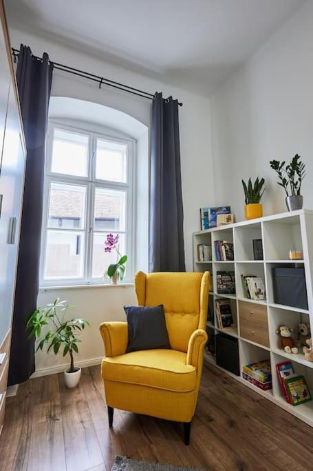 Varfal Apartman شوبرون المظهر الخارجي الصورة